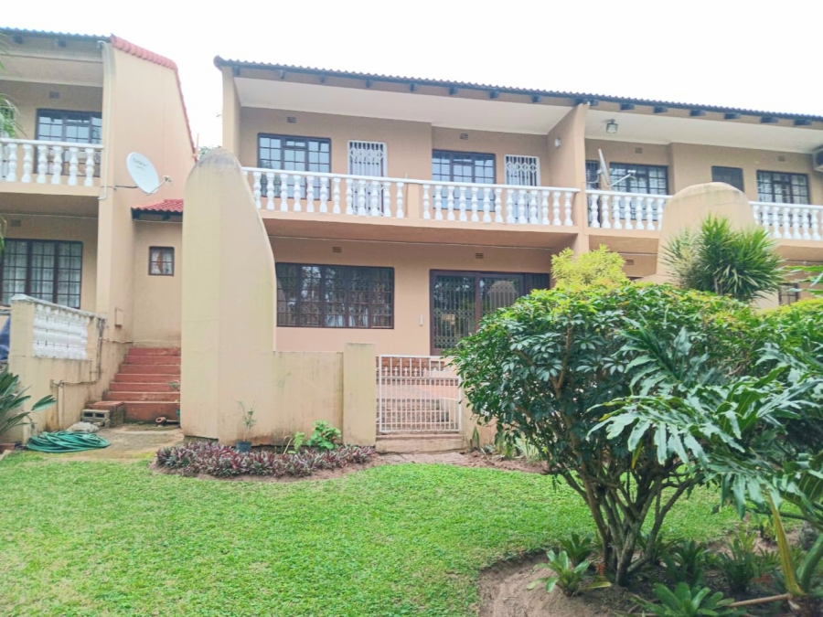 3 Bedroom Property for Sale in Uvongo KwaZulu-Natal