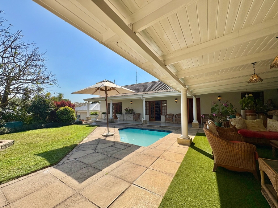 5 Bedroom Property for Sale in Ballito Central KwaZulu-Natal