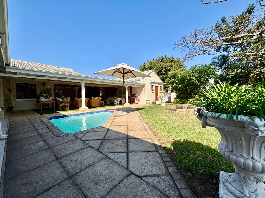 5 Bedroom Property for Sale in Ballito Central KwaZulu-Natal