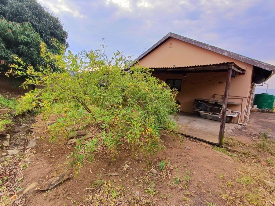 2 Bedroom Property for Sale in Stanger Heights KwaZulu-Natal