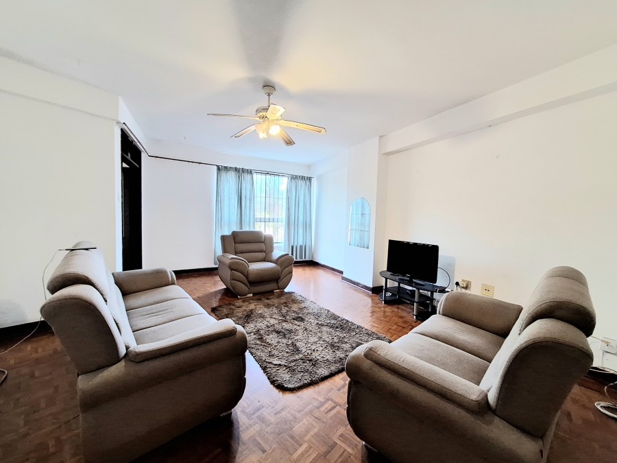 To Let 2 Bedroom Property for Rent in Durban Central KwaZulu-Natal