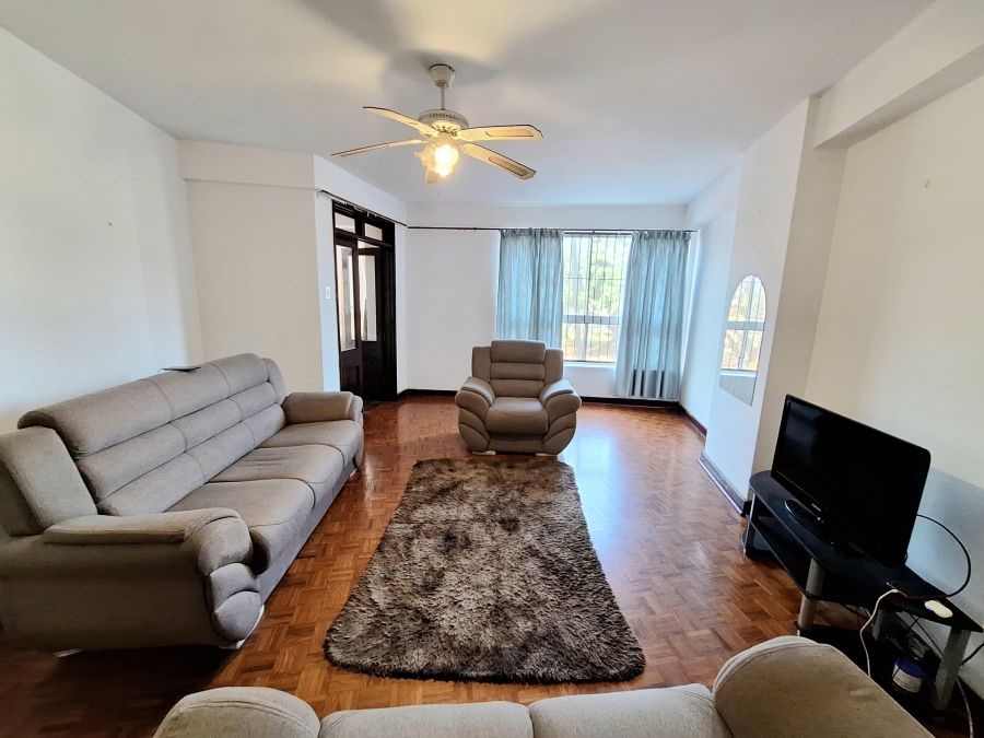 To Let 2 Bedroom Property for Rent in Durban Central KwaZulu-Natal