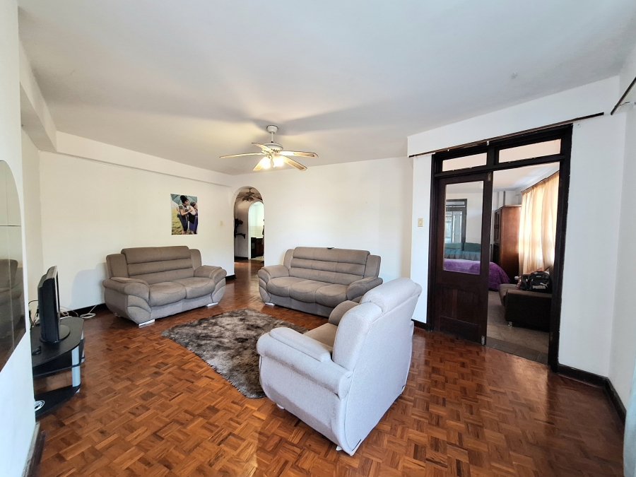 To Let 2 Bedroom Property for Rent in Durban Central KwaZulu-Natal