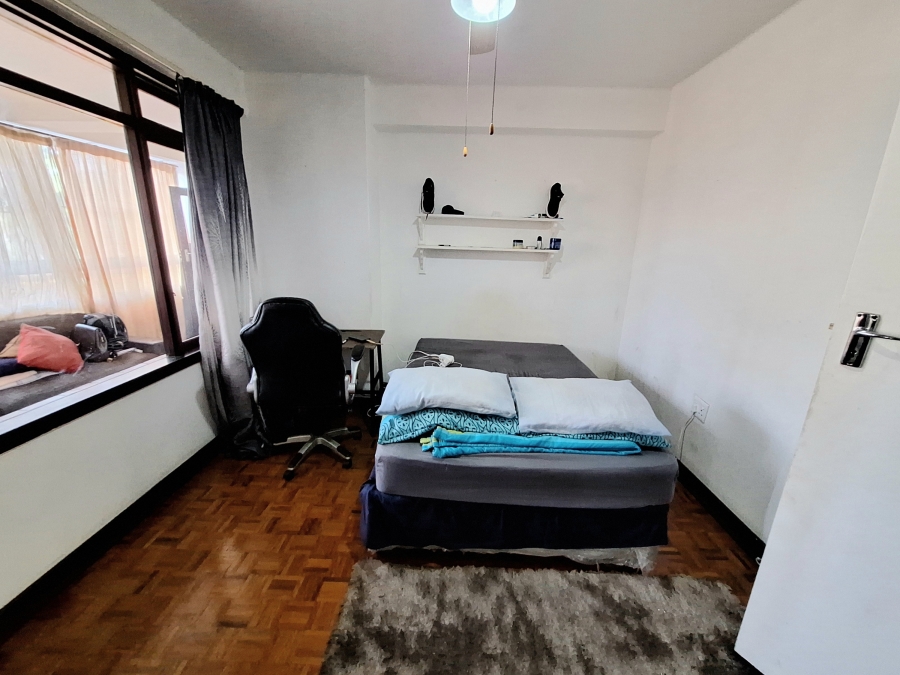 To Let 2 Bedroom Property for Rent in Durban Central KwaZulu-Natal