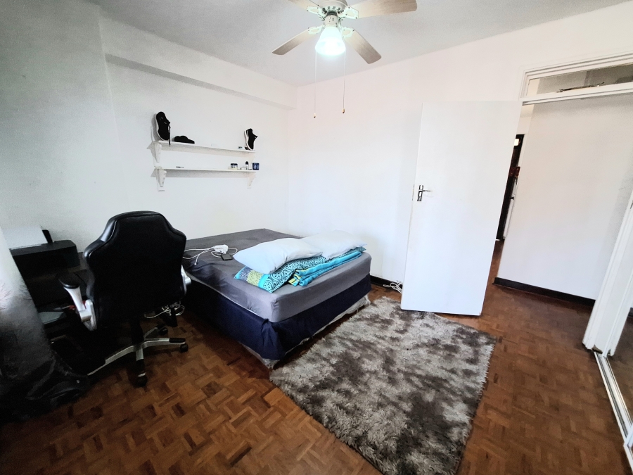 To Let 2 Bedroom Property for Rent in Durban Central KwaZulu-Natal