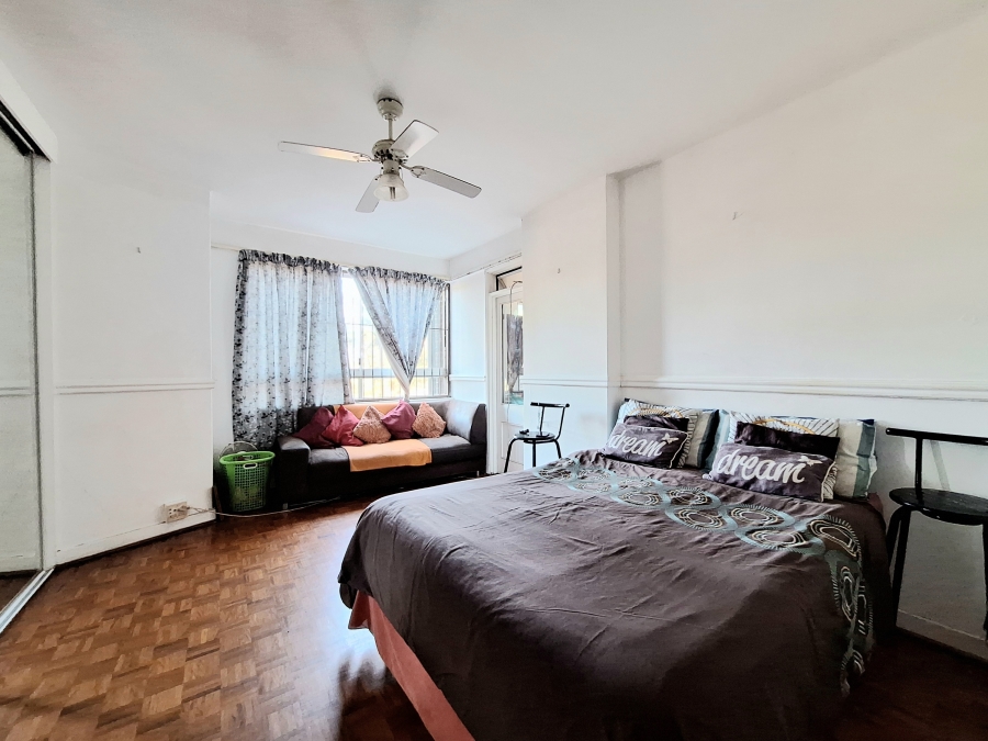 To Let 2 Bedroom Property for Rent in Durban Central KwaZulu-Natal