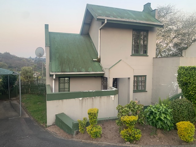 To Let 2 Bedroom Property for Rent in Caversham Glen KwaZulu-Natal