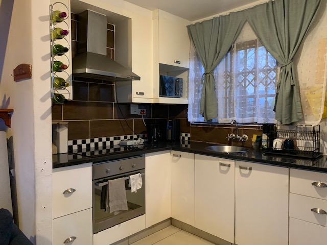 To Let 2 Bedroom Property for Rent in Caversham Glen KwaZulu-Natal