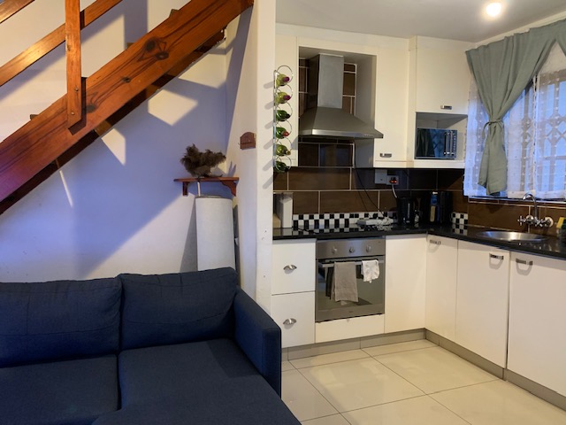 To Let 2 Bedroom Property for Rent in Caversham Glen KwaZulu-Natal