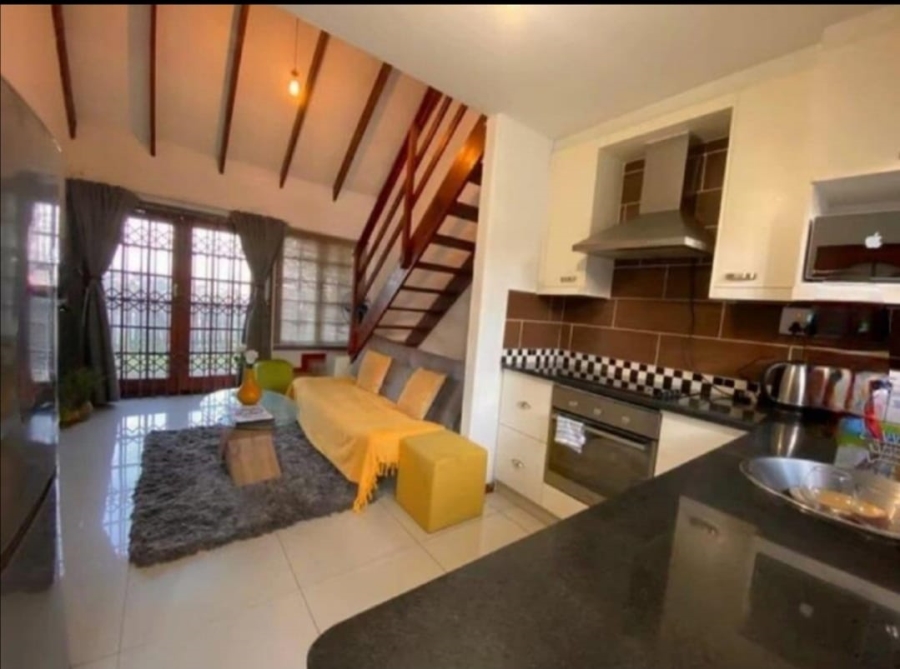 To Let 2 Bedroom Property for Rent in Caversham Glen KwaZulu-Natal