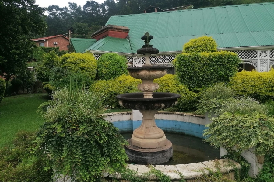4 Bedroom Property for Sale in Chase Valley KwaZulu-Natal