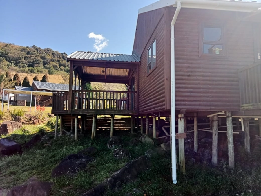 To Let 3 Bedroom Property for Rent in Howick Rural KwaZulu-Natal