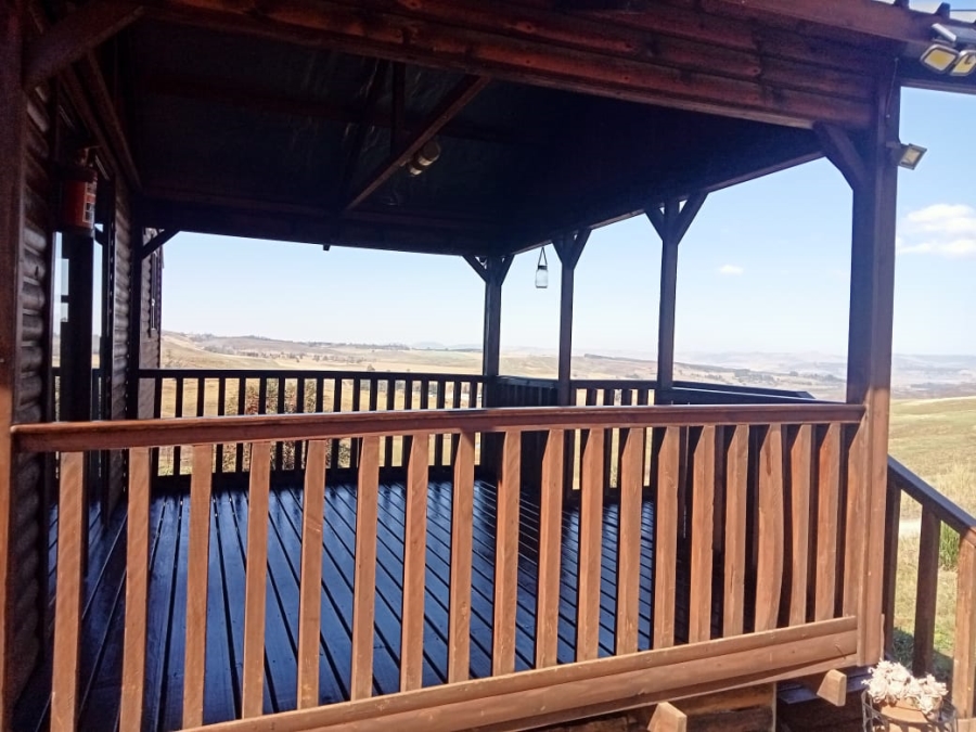 To Let 3 Bedroom Property for Rent in Howick Rural KwaZulu-Natal