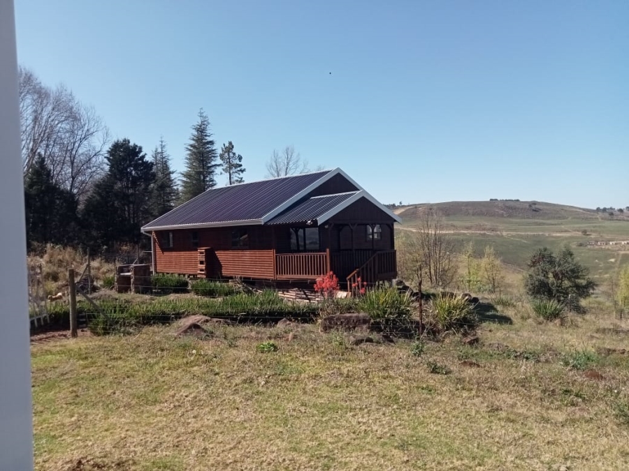 To Let 3 Bedroom Property for Rent in Howick Rural KwaZulu-Natal