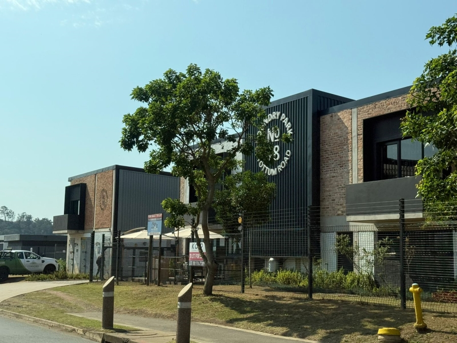 Commercial Property for Sale in Cornubia KwaZulu-Natal