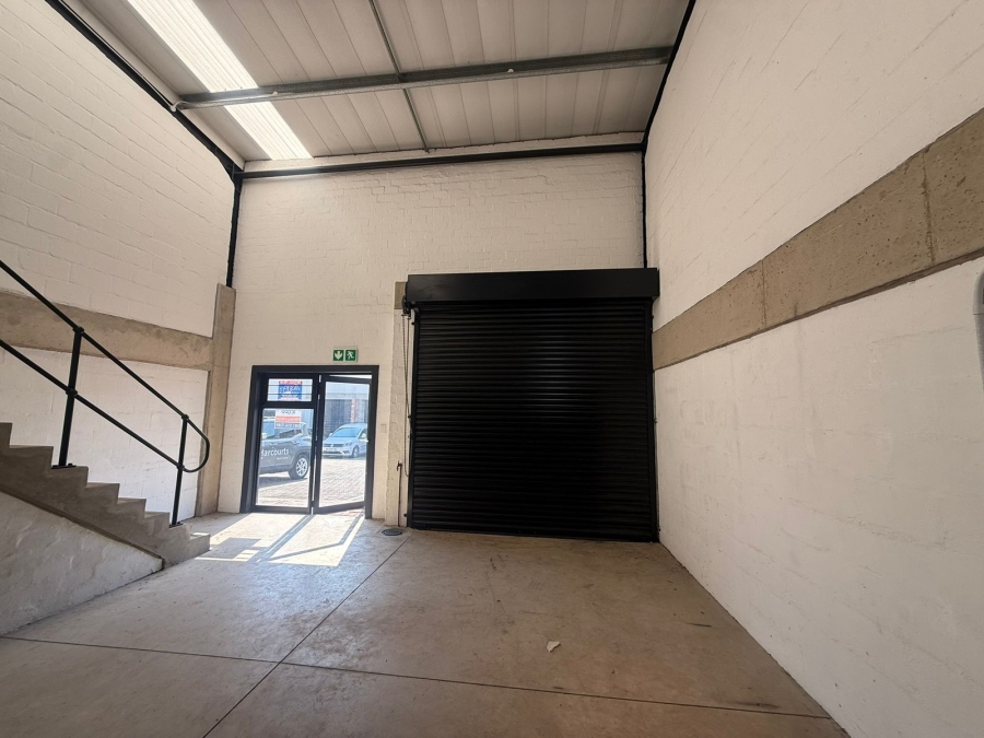 Commercial Property for Sale in Cornubia KwaZulu-Natal