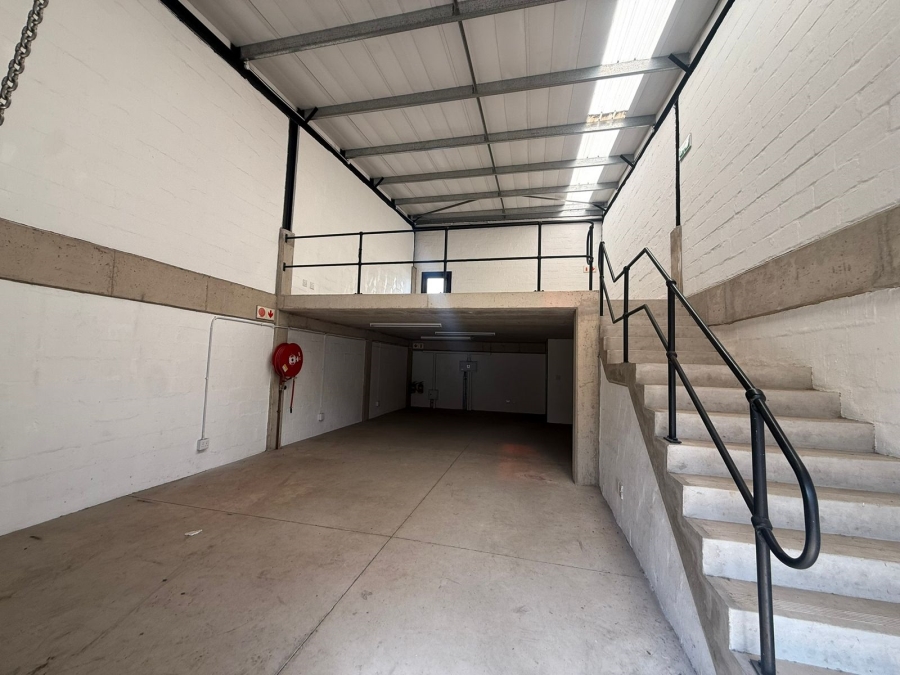 Commercial Property for Sale in Cornubia KwaZulu-Natal