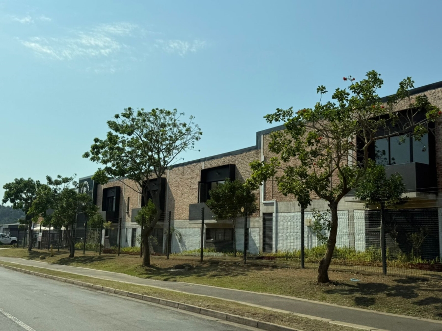 Commercial Property for Sale in Cornubia KwaZulu-Natal
