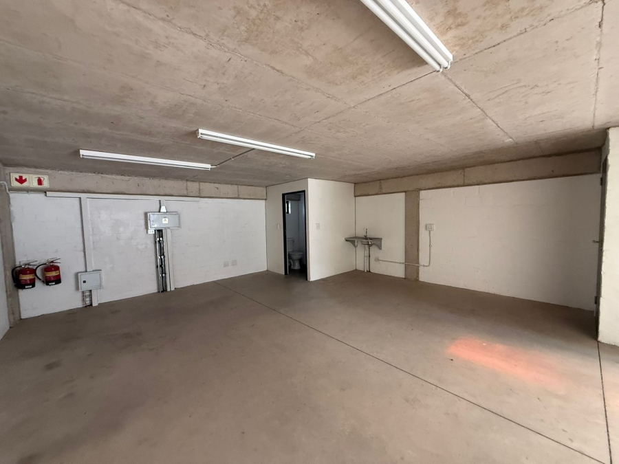 To Let commercial Property for Rent in Cornubia KwaZulu-Natal