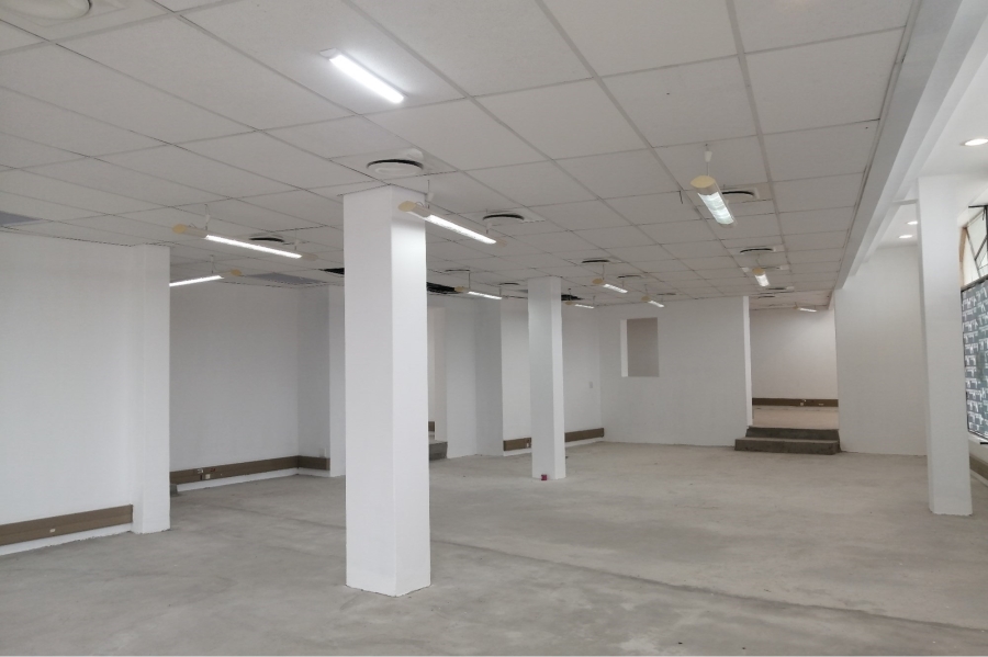 Commercial Property for Sale in Musgrave KwaZulu-Natal
