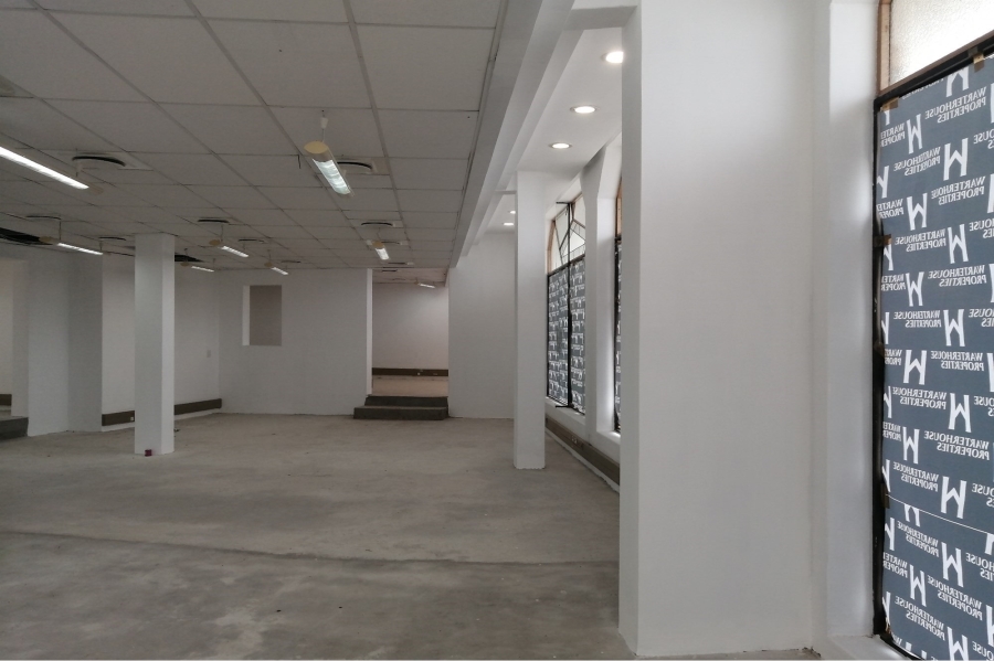 Commercial Property for Sale in Musgrave KwaZulu-Natal