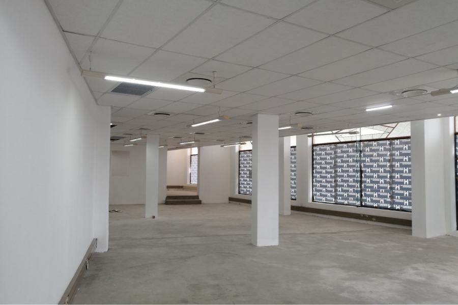 Commercial Property for Sale in Musgrave KwaZulu-Natal
