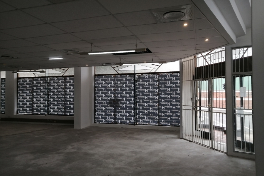 Commercial Property for Sale in Musgrave KwaZulu-Natal