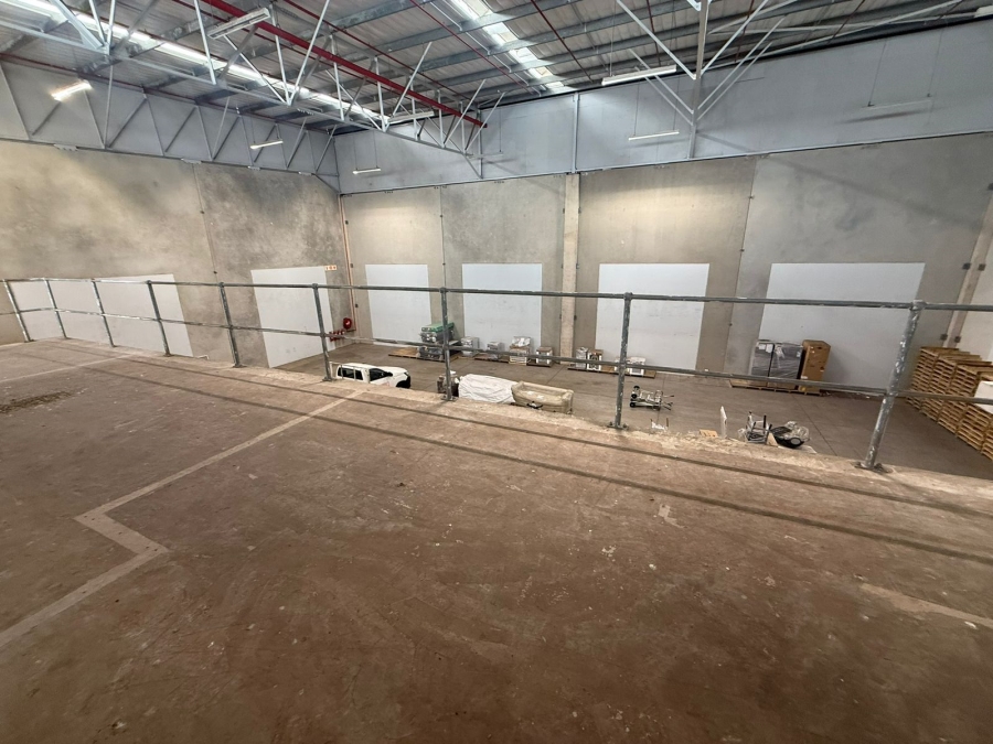 Commercial Property for Sale in Broadlands KwaZulu-Natal