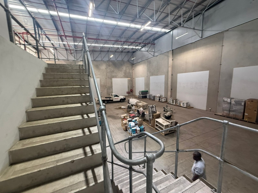 Commercial Property for Sale in Broadlands KwaZulu-Natal