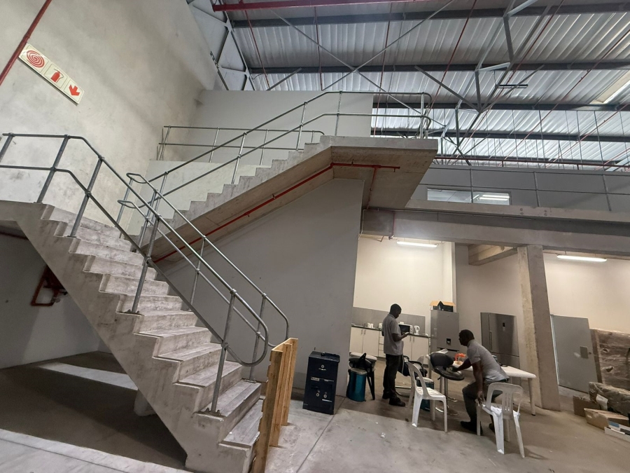 Commercial Property for Sale in Broadlands KwaZulu-Natal