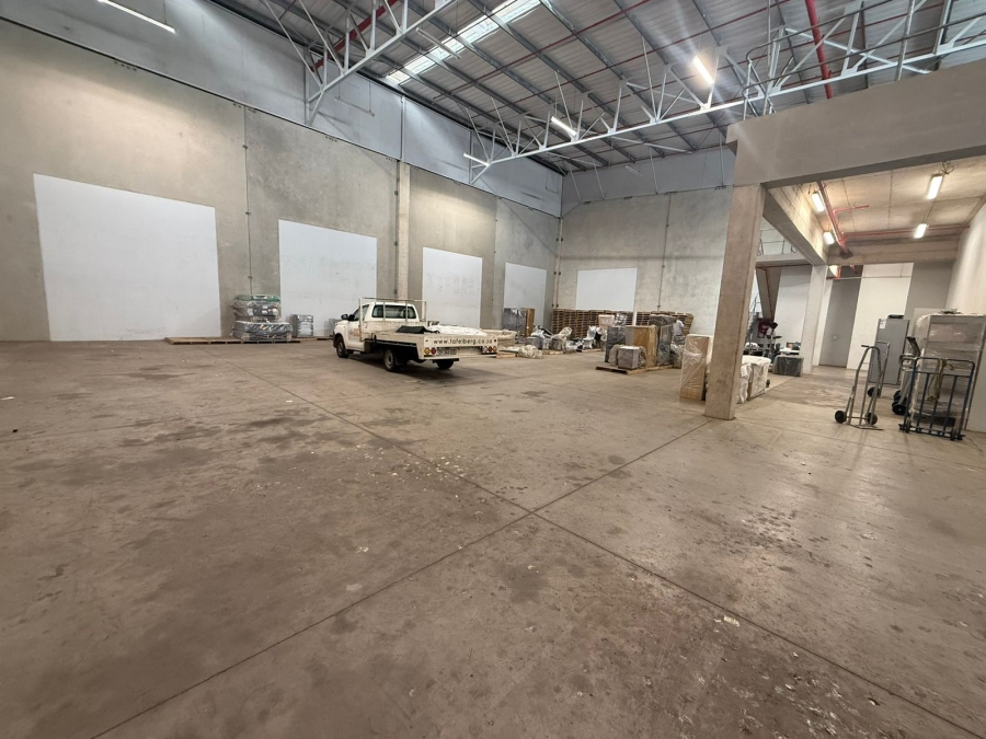 Commercial Property for Sale in Broadlands KwaZulu-Natal