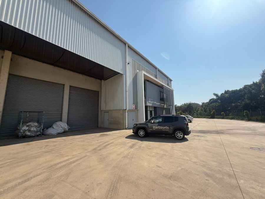 Commercial Property for Sale in Broadlands KwaZulu-Natal