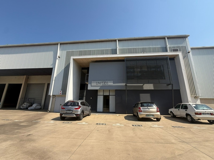 Commercial Property for Sale in Broadlands KwaZulu-Natal