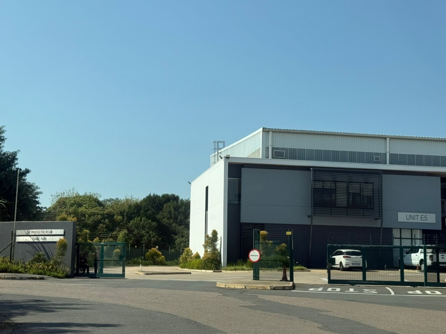 Commercial Property for Sale in Broadlands KwaZulu-Natal