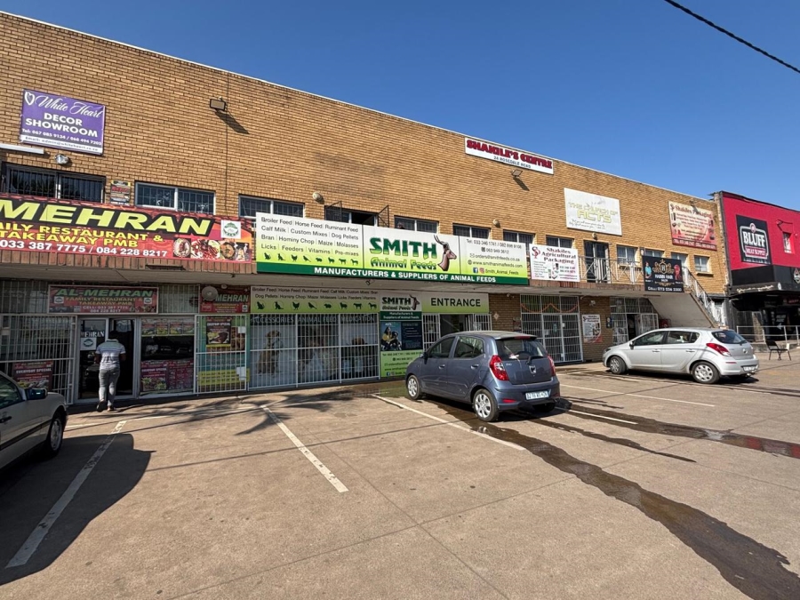 Commercial Property for Sale in Mountain Rise KwaZulu-Natal