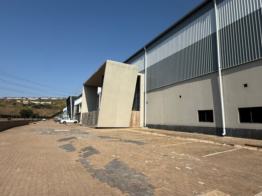Commercial Property for Sale in Cornubia KwaZulu-Natal