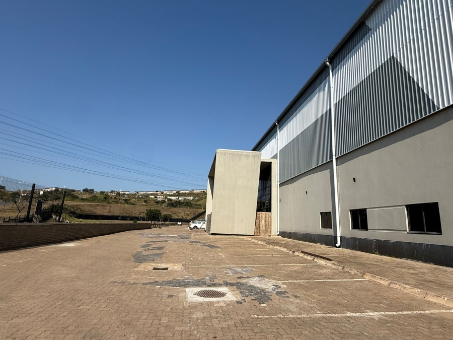 Commercial Property for Sale in Cornubia KwaZulu-Natal