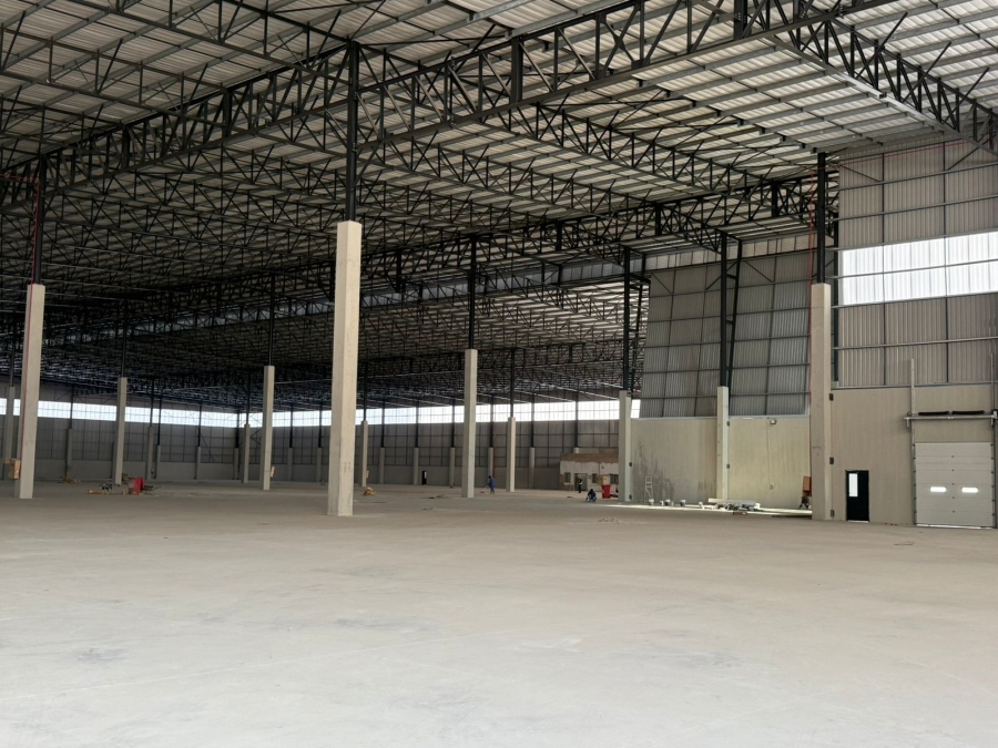 Commercial Property for Sale in Cornubia KwaZulu-Natal