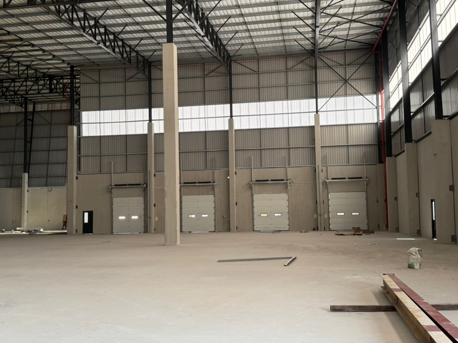 Commercial Property for Sale in Cornubia KwaZulu-Natal