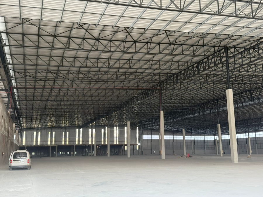 Commercial Property for Sale in Cornubia KwaZulu-Natal