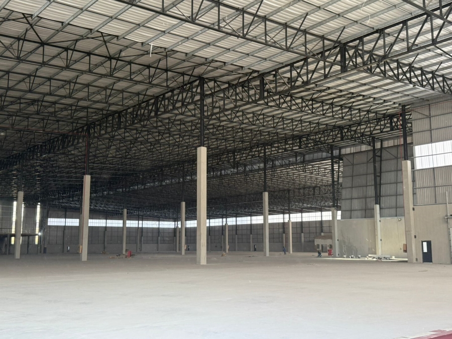 Commercial Property for Sale in Cornubia KwaZulu-Natal