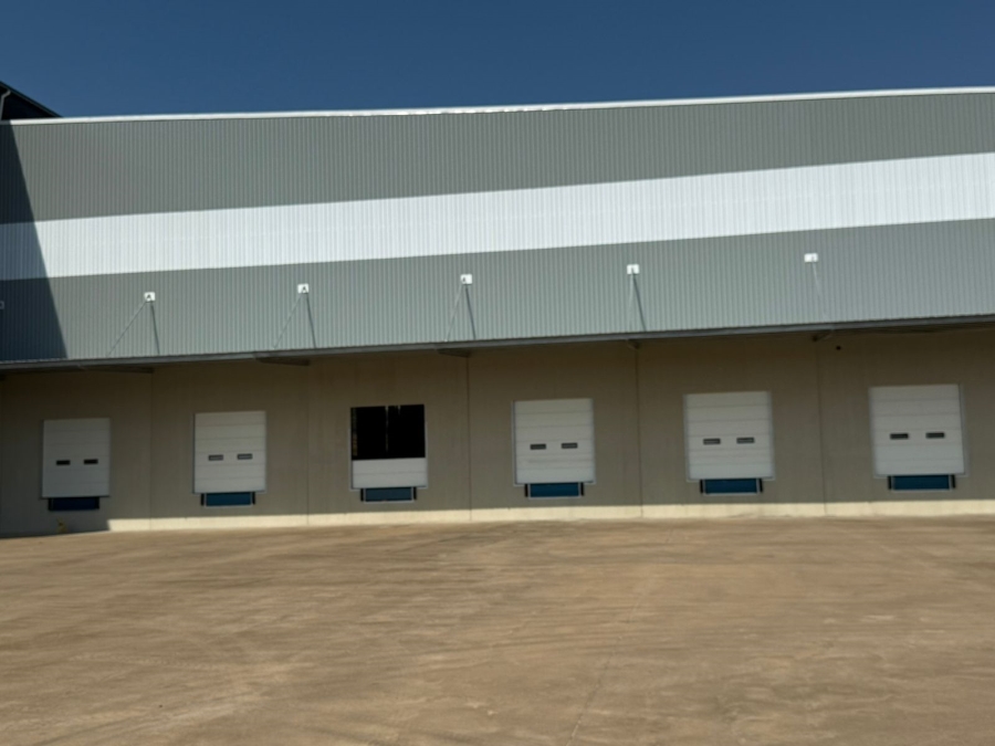 Commercial Property for Sale in Cornubia KwaZulu-Natal