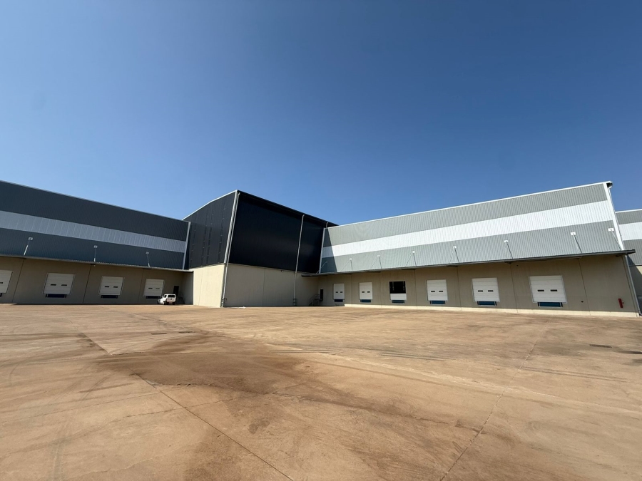 Commercial Property for Sale in Cornubia KwaZulu-Natal