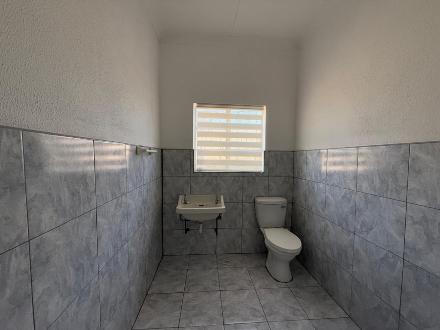 To Let commercial Property for Rent in Newcastle KwaZulu-Natal