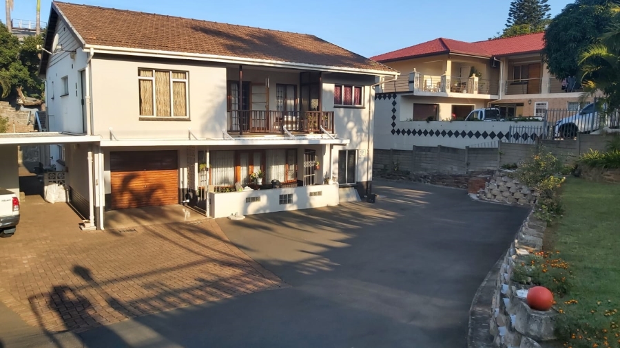 4 Bedroom Property for Sale in Bluff KwaZulu-Natal