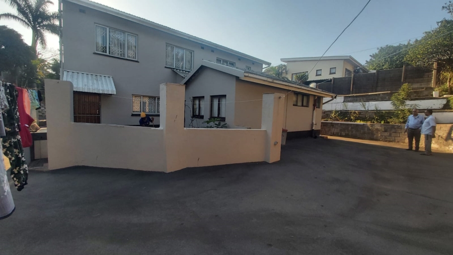 4 Bedroom Property for Sale in Bluff KwaZulu-Natal