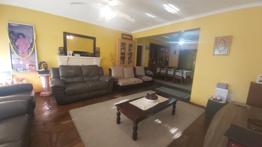4 Bedroom Property for Sale in Bluff KwaZulu-Natal