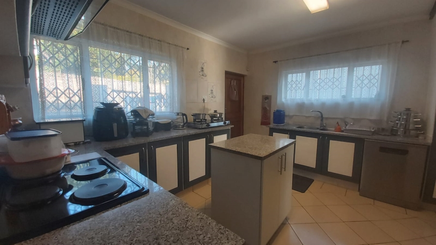 4 Bedroom Property for Sale in Bluff KwaZulu-Natal