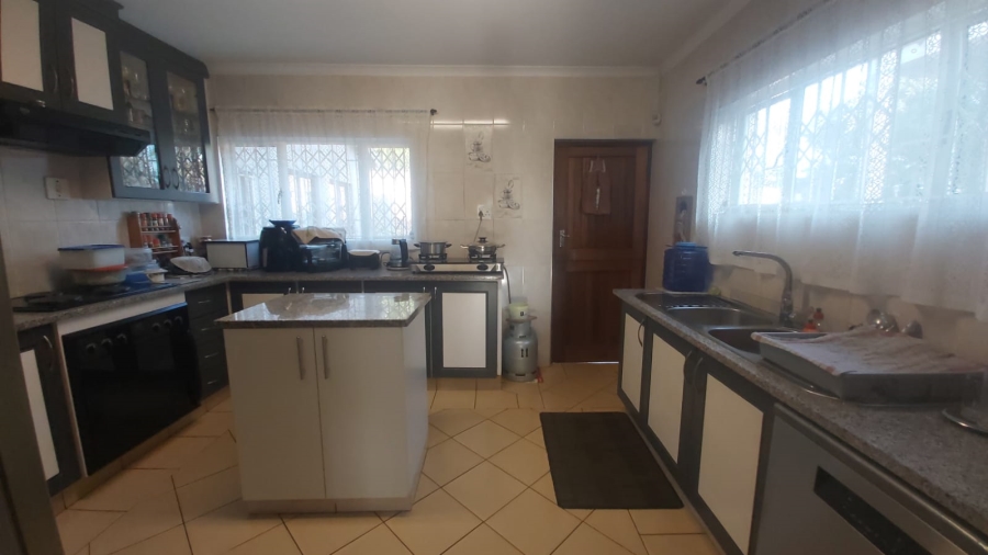 4 Bedroom Property for Sale in Bluff KwaZulu-Natal