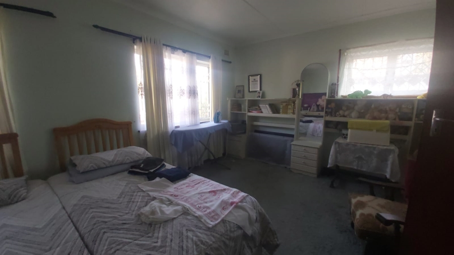 4 Bedroom Property for Sale in Bluff KwaZulu-Natal